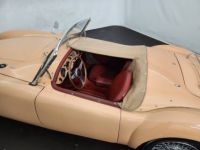 MG MGA A 1600 cabriolet - <small></small> 38.500 € <small>TTC</small> - #48