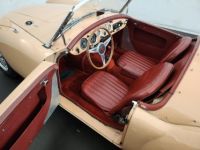 MG MGA A 1600 cabriolet - <small></small> 38.500 € <small>TTC</small> - #55