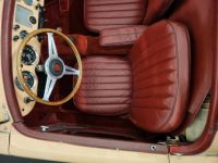 MG MGA A 1600 cabriolet - <small></small> 38.500 € <small>TTC</small> - #56