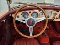 MG MGA A 1600 cabriolet - <small></small> 38.500 € <small>TTC</small> - #57