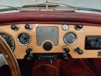 MG MGA A 1600 cabriolet - <small></small> 38.500 € <small>TTC</small> - #59