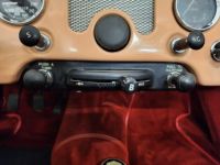 MG MGA A 1600 cabriolet - <small></small> 38.500 € <small>TTC</small> - #60