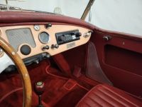 MG MGA A 1600 cabriolet - <small></small> 38.500 € <small>TTC</small> - #61