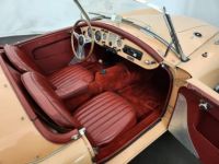 MG MGA A 1600 cabriolet - <small></small> 38.500 € <small>TTC</small> - #65