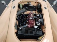 MG MGA A 1600 cabriolet - <small></small> 38.500 € <small>TTC</small> - #69