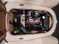 MG MGA A 1600 cabriolet - <small></small> 38.500 € <small>TTC</small> - #74