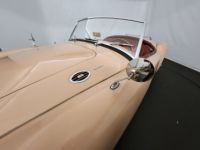 MG MGA A 1600 cabriolet - <small></small> 38.500 € <small>TTC</small> - #75