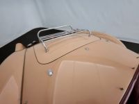 MG MGA A 1600 cabriolet - <small></small> 38.500 € <small>TTC</small> - #76