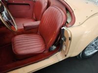 MG MGA A 1600 cabriolet - <small></small> 38.500 € <small>TTC</small> - #78