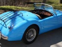 MG MGA A 1600 mark i roadster  - <small></small> 35.100 € <small>TTC</small> - #3