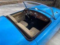 MG MGA A 1600 mark i roadster  - <small></small> 35.100 € <small>TTC</small> - #12