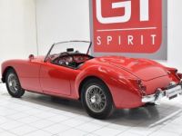 MG MGA A 1600 MK1 - <small></small> 35.900 € <small>TTC</small> - #2