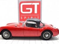 MG MGA A 1600 MK1 - <small></small> 35.900 € <small>TTC</small> - #3