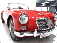 MG MGA A 1600 MK1 - <small></small> 35.900 € <small>TTC</small> - #10