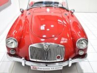 MG MGA A 1600 MK1 - <small></small> 35.900 € <small>TTC</small> - #11