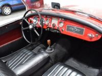 MG MGA A 1600 MK1 - <small></small> 35.900 € <small>TTC</small> - #33