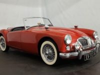 MG MGA A 1600 MK2 - <small></small> 33.500 € <small>TTC</small> - #1