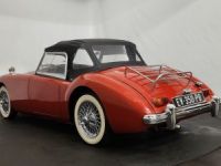 MG MGA A 1600 MK2 - <small></small> 33.500 € <small>TTC</small> - #3