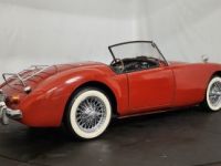 MG MGA A 1600 MK2 - <small></small> 33.500 € <small>TTC</small> - #4