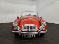 MG MGA A 1600 MK2 - <small></small> 33.500 € <small>TTC</small> - #6