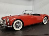 MG MGA A 1600 MK2 - <small></small> 33.500 € <small>TTC</small> - #8