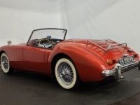 MG MGA A 1600 MK2 - <small></small> 33.500 € <small>TTC</small> - #10