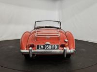 MG MGA A 1600 MK2 - <small></small> 33.500 € <small>TTC</small> - #11