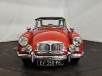 MG MGA A 1600 MK2 - <small></small> 33.500 € <small>TTC</small> - #15