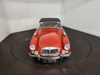 MG MGA A 1600 MK2 - <small></small> 33.500 € <small>TTC</small> - #16