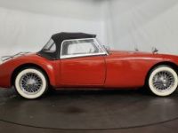 MG MGA A 1600 MK2 - <small></small> 33.500 € <small>TTC</small> - #24