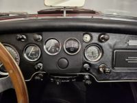 MG MGA A 1600 MK2 - <small></small> 33.500 € <small>TTC</small> - #37