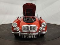 MG MGA A 1600 MK2 - <small></small> 33.500 € <small>TTC</small> - #47