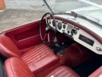 MG MGA A - 1960 - <small></small> 34.000 € <small>TTC</small> - #1