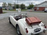 MG MGA A - 1960 - <small></small> 34.000 € <small>TTC</small> - #6