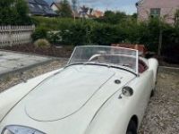 MG MGA A - 1960 - <small></small> 34.000 € <small>TTC</small> - #8