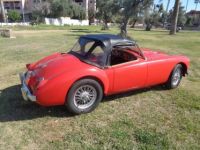 MG MGA A roadster  - <small></small> 18.000 € <small>TTC</small> - #2