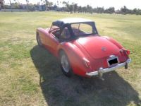 MG MGA A roadster  - <small></small> 18.000 € <small>TTC</small> - #3