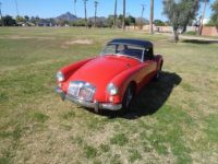 MG MGA A roadster  - <small></small> 18.000 € <small>TTC</small> - #5