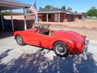 MG MGA A roadster  - <small></small> 18.000 € <small>TTC</small> - #7