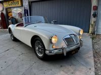 MG MGA A roadster  - <small></small> 27.000 € <small>TTC</small> - #2