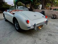 MG MGA A roadster  - <small></small> 27.000 € <small>TTC</small> - #3