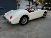 MG MGA A roadster  - <small></small> 27.000 € <small>TTC</small> - #4