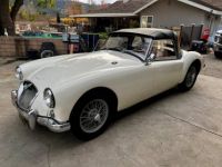 MG MGA A roadster  - <small></small> 27.000 € <small>TTC</small> - #5