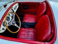 MG MGA A roadster  - <small></small> 27.000 € <small>TTC</small> - #9