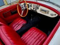 MG MGA A roadster  - <small></small> 27.000 € <small>TTC</small> - #12