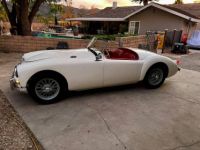 MG MGA A roadster  - <small></small> 27.000 € <small>TTC</small> - #14