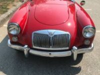 MG MGA A roadster  - <small></small> 37.000 € <small>TTC</small> - #1