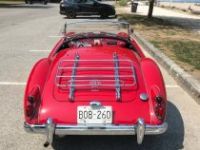 MG MGA A roadster  - <small></small> 37.000 € <small>TTC</small> - #4