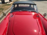 MG MGA A roadster  - <small></small> 37.000 € <small>TTC</small> - #5