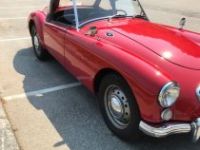 MG MGA A roadster  - <small></small> 37.000 € <small>TTC</small> - #6